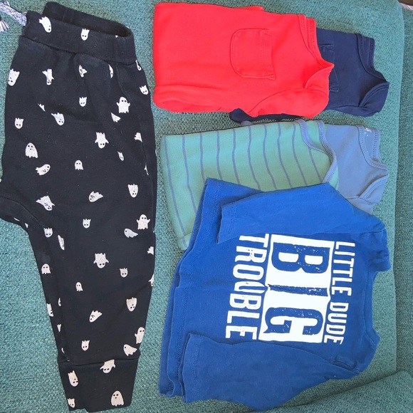 BabyGap 12-18 Months Clothes for Boy - Picture 6 of 9